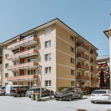 Apartment Stubner Kogel Top 18 By Interhome Bad Gastein Εξωτερικό φωτογραφία