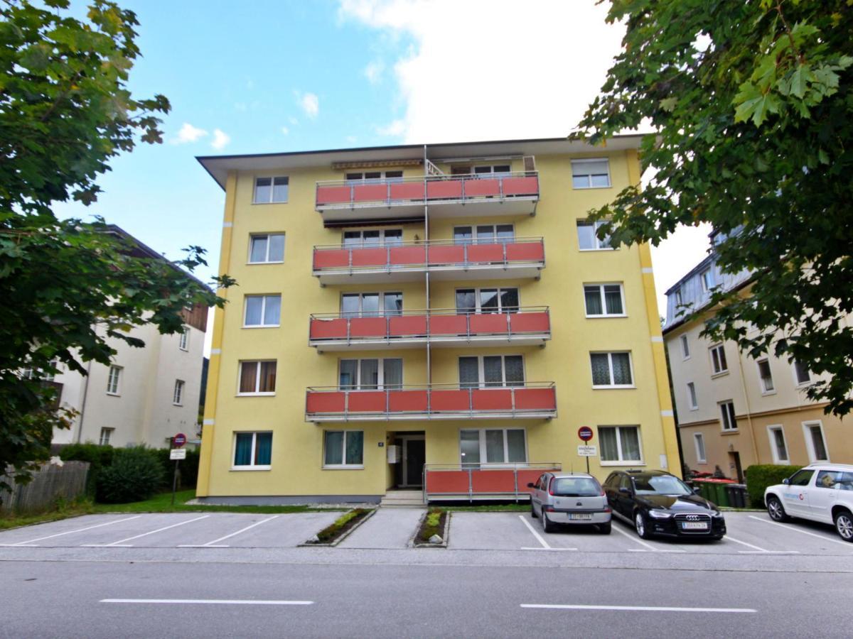 Apartment Stubner Kogel Top 18 By Interhome Bad Gastein Εξωτερικό φωτογραφία