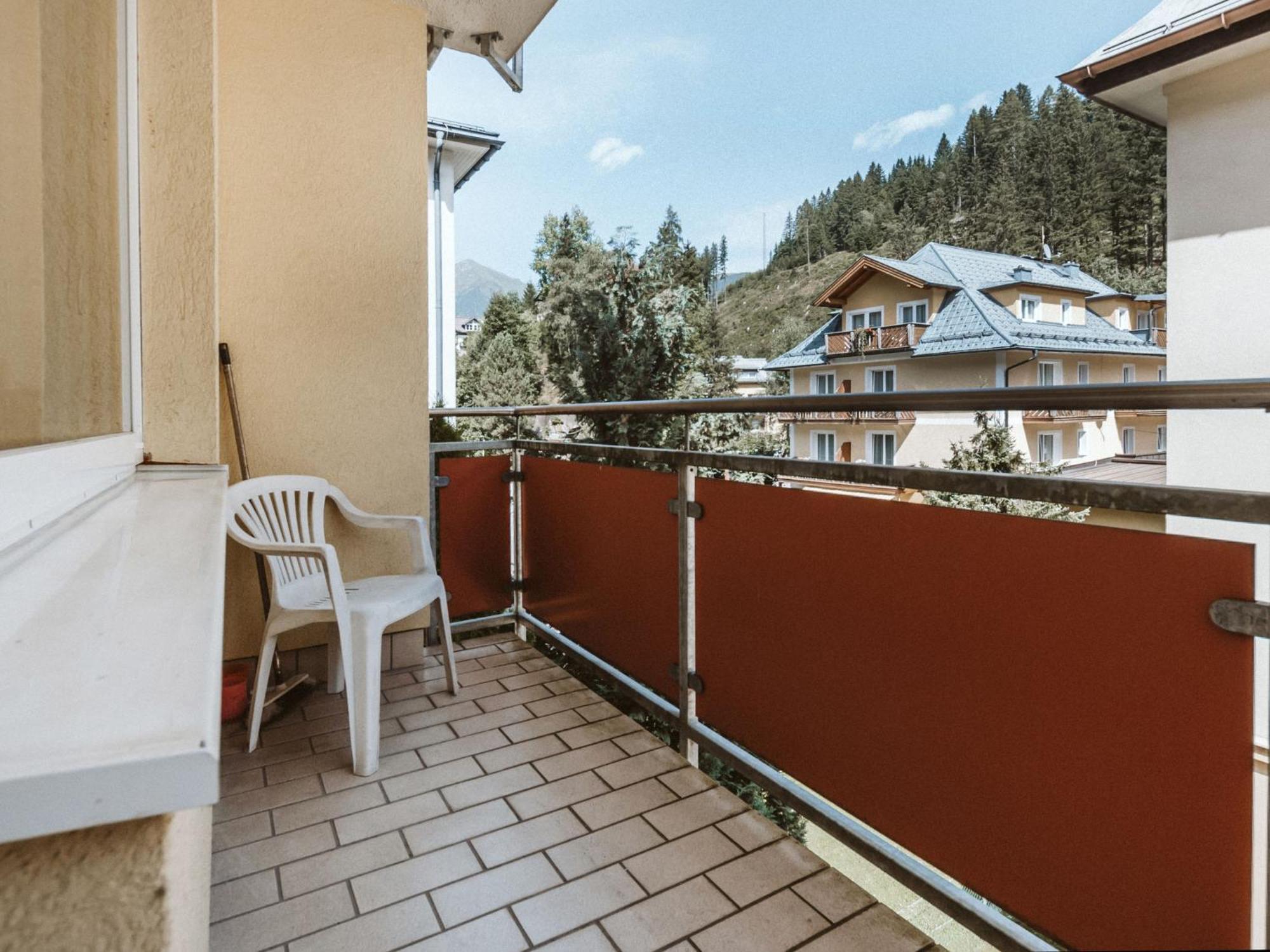 Apartment Stubner Kogel Top 18 By Interhome Bad Gastein Εξωτερικό φωτογραφία