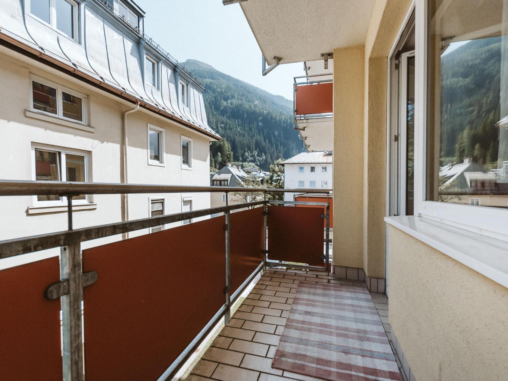 Apartment Stubner Kogel Top 18 By Interhome Bad Gastein Εξωτερικό φωτογραφία