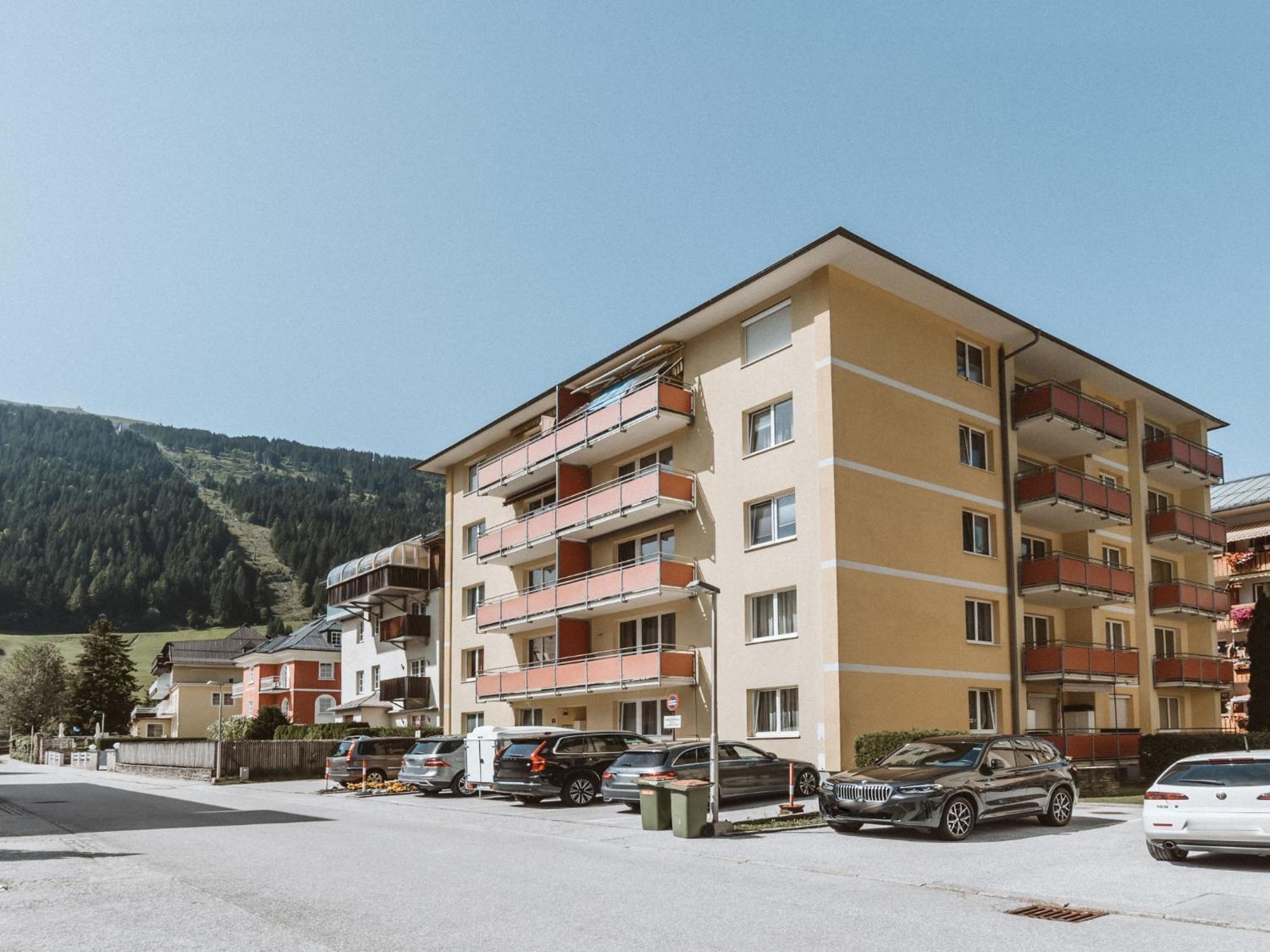 Apartment Stubner Kogel Top 18 By Interhome Bad Gastein Εξωτερικό φωτογραφία