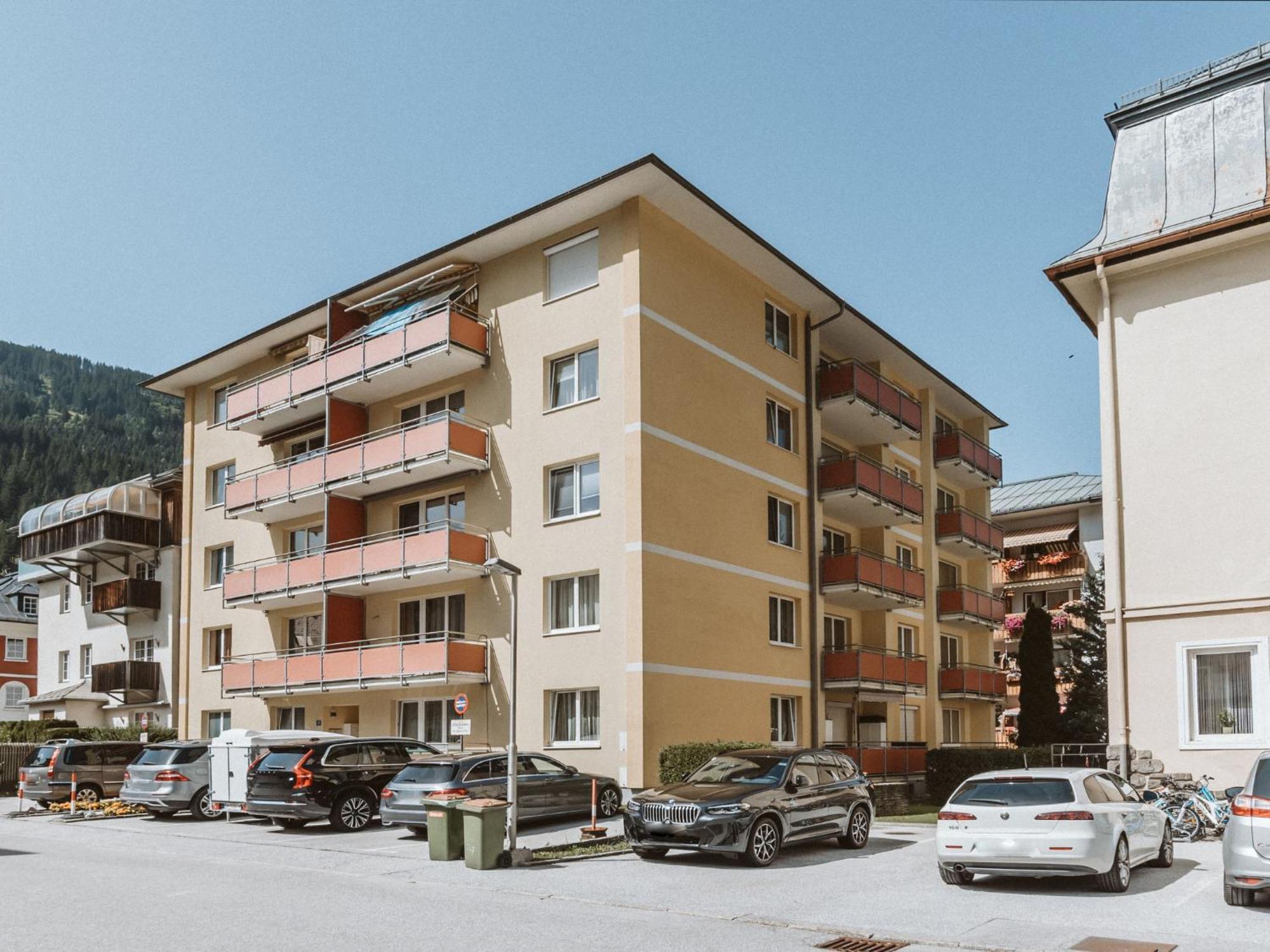 Apartment Stubner Kogel Top 18 By Interhome Bad Gastein Εξωτερικό φωτογραφία