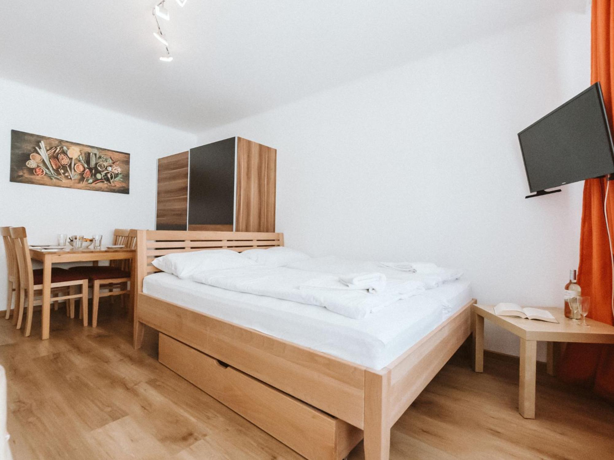 Apartment Stubner Kogel Top 18 By Interhome Bad Gastein Εξωτερικό φωτογραφία