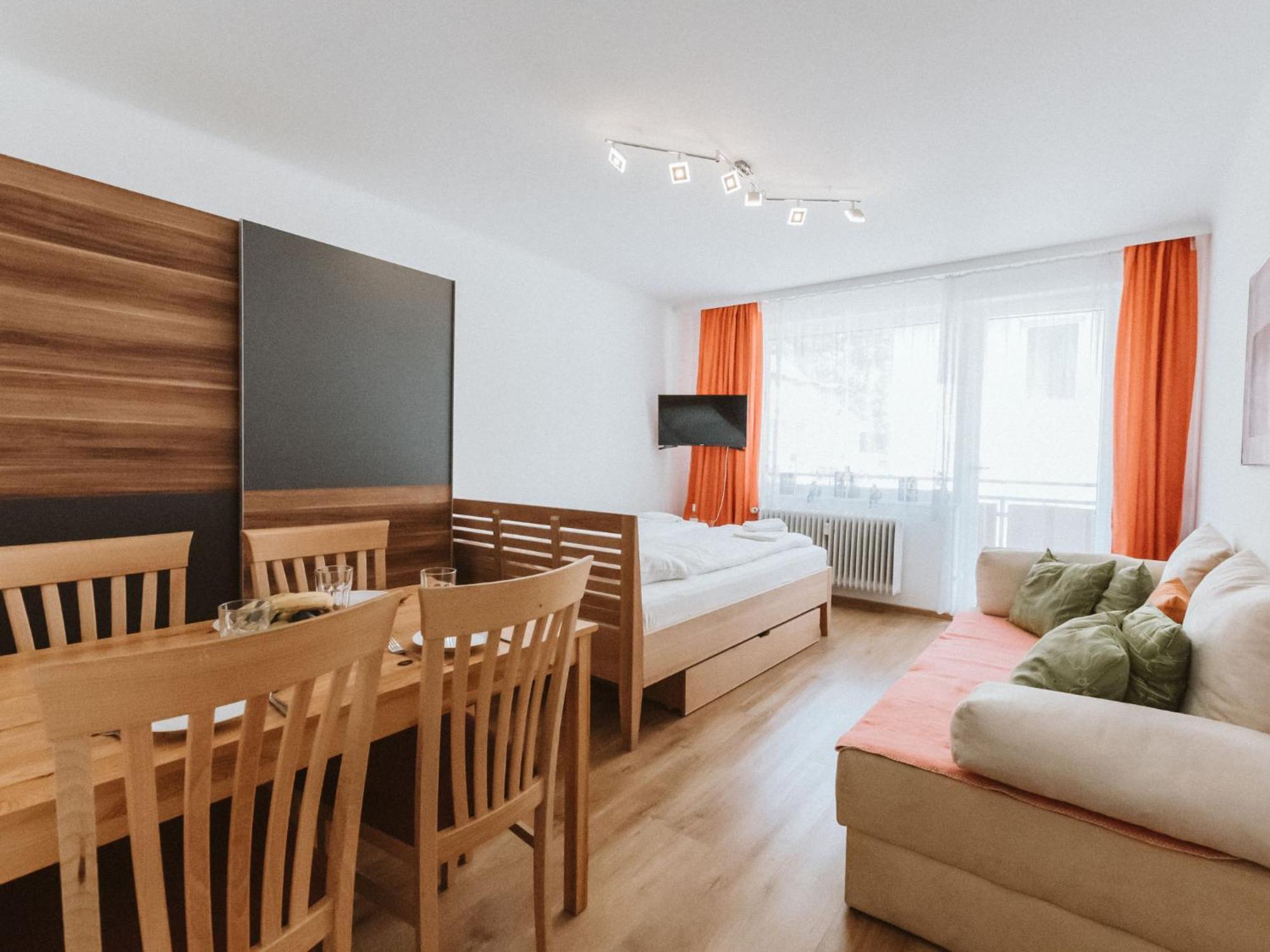 Apartment Stubner Kogel Top 18 By Interhome Bad Gastein Εξωτερικό φωτογραφία