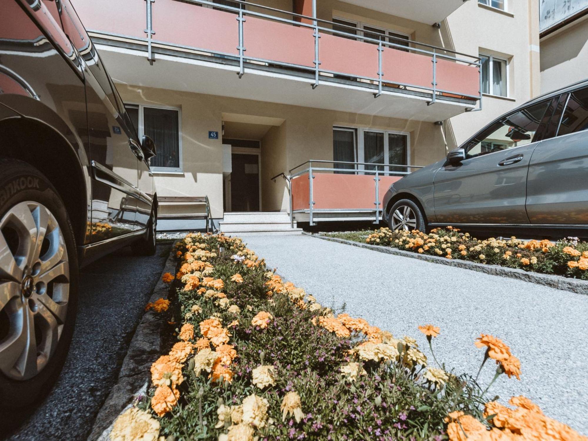 Apartment Stubner Kogel Top 18 By Interhome Bad Gastein Εξωτερικό φωτογραφία